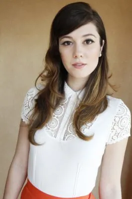 Mary Elizabeth Winstead Poster