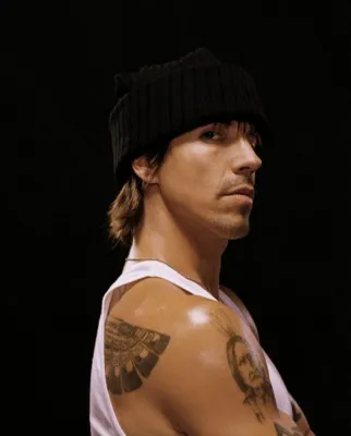 Anthony Kiedis Prints and Posters