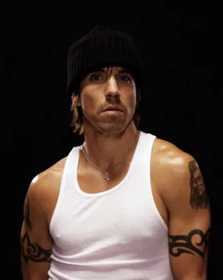 Anthony Kiedis Prints and Posters