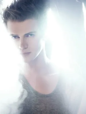 Hayden Christensen Prints and Posters