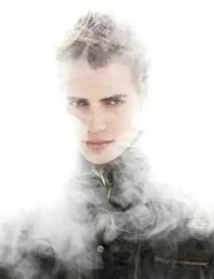 Hayden Christensen Prints and Posters