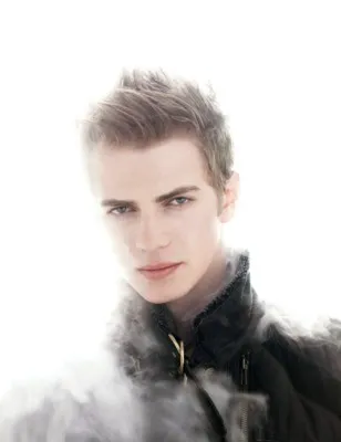 Hayden Christensen Prints and Posters