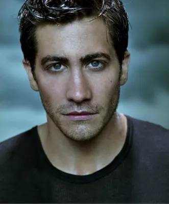 Jake Gyllenhaal 15oz White Mug