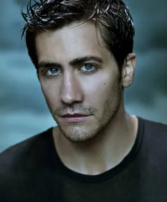 Jake Gyllenhaal Poster