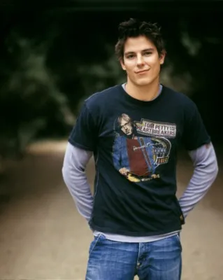 Sean Faris Prints and Posters