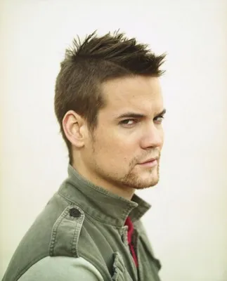 Shane West Poster