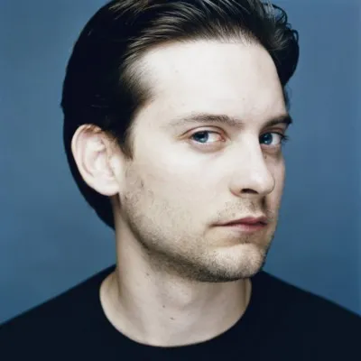 Tobey Maguire Prints and Posters