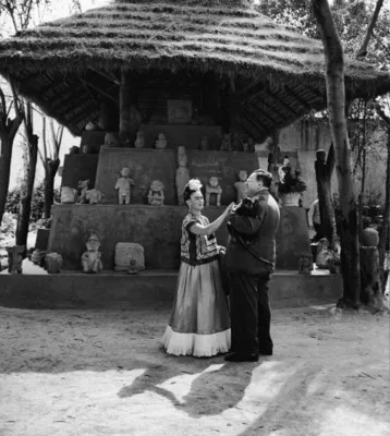 Frida Kahlo Prints and Posters