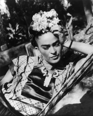 Frida Kahlo Prints and Posters