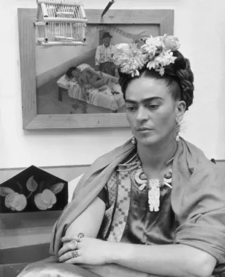 Frida Kahlo Prints and Posters