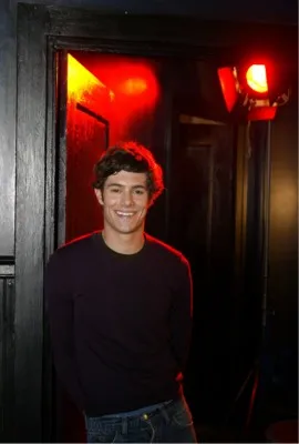 Adam Brody Men's TShirt