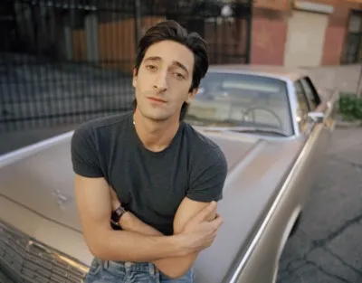 Adrien Brody Prints and Posters