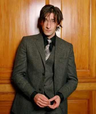 Adrien Brody Prints and Posters