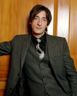 Adrien Brody Prints and Posters