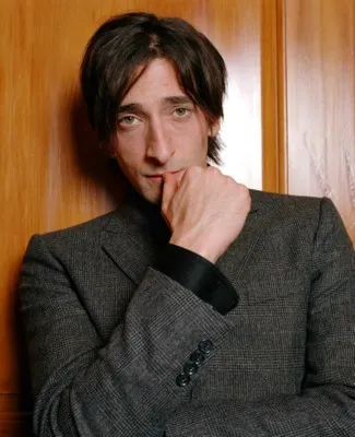 Adrien Brody Prints and Posters