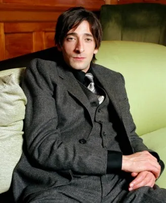 Adrien Brody Prints and Posters