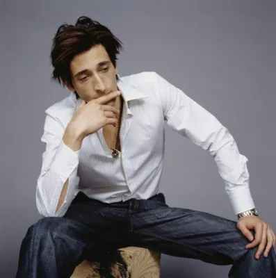 Adrien Brody Prints and Posters