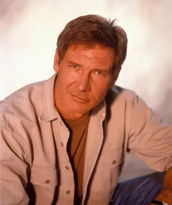 Harrison Ford Men's TShirt