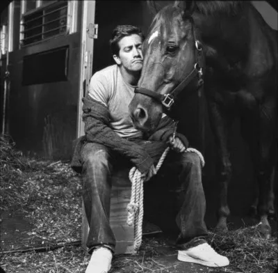 Jake Gyllenhaal 10oz Frosted Mug