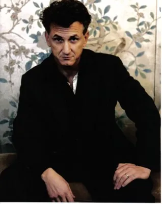 Sean Penn Prints and Posters