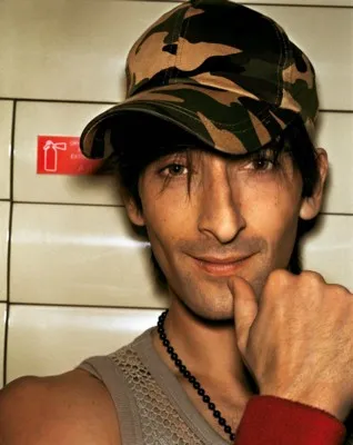 Adrien Brody Prints and Posters