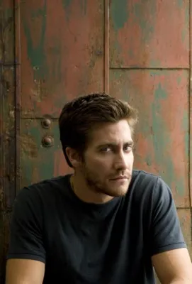 Jake Gyllenhaal 15oz White Mug