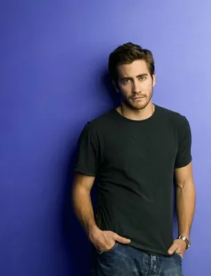 Jake Gyllenhaal Men's V-Neck T-Shirt