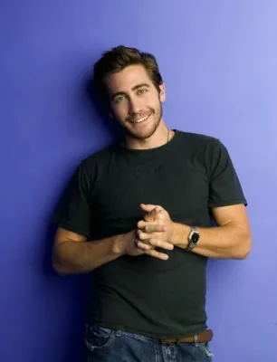 Jake Gyllenhaal Men's TShirt