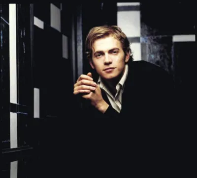 Hayden Christensen Prints and Posters