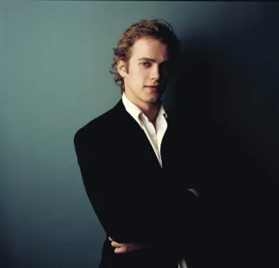 Hayden Christensen Prints and Posters