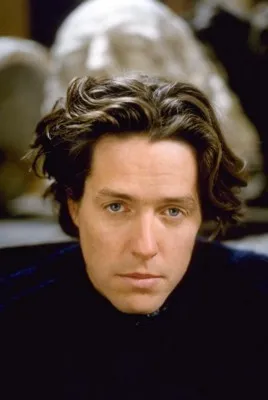 Hugh Grant Prints and Posters