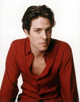 Hugh Grant Prints and Posters