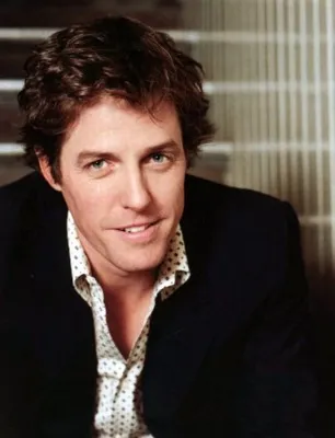 Hugh Grant Men's TShirt