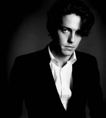 Hugh Grant Poster