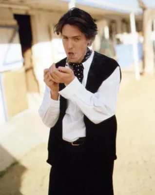 Hugh Grant Prints and Posters