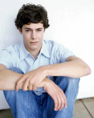 Adam Brody Poster