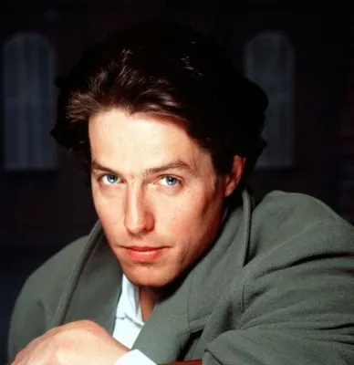 Hugh Grant Poster