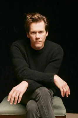 Kevin Bacon Men's TShirt