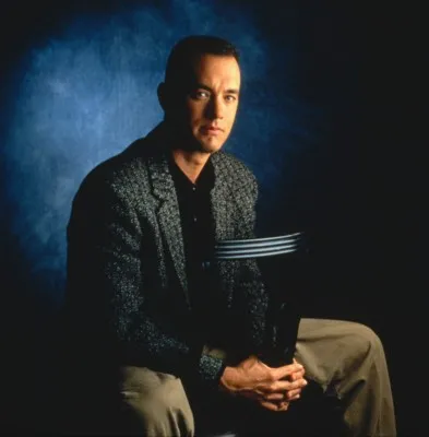 Tom Hanks Prints and Posters