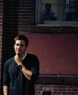 Jake Gyllenhaal Prints and Posters