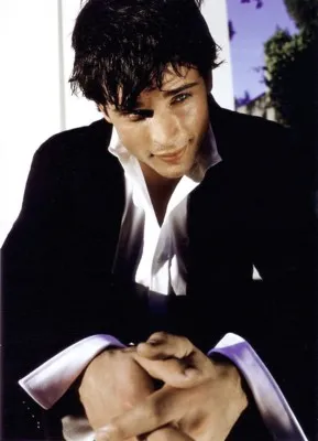 Tom Welling Poster