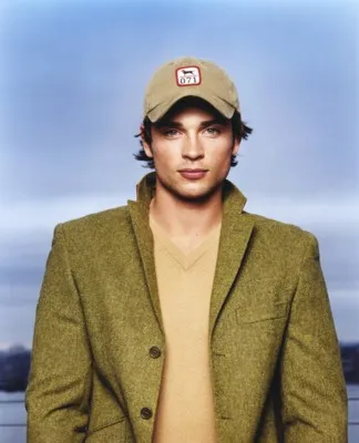 Tom Welling Poster