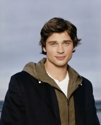 Tom Welling Poster