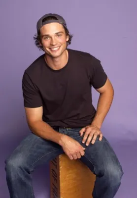 Tom Welling Poster