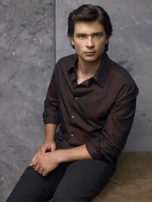 Tom Welling Prints and Posters