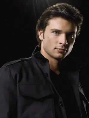 Tom Welling Poster