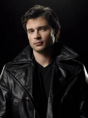 Tom Welling Men's TShirt