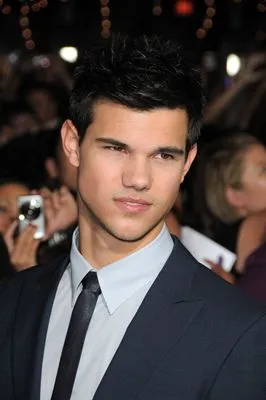 Taylor Lautner Prints and Posters