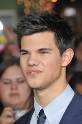 Taylor Lautner Prints and Posters