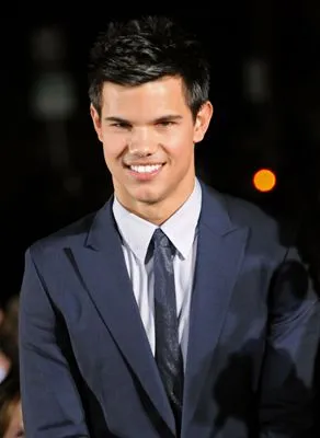 Taylor Lautner Prints and Posters